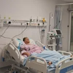 Drama no ciclismo: "Vou morrer, diz ao nosso filho que o amo"