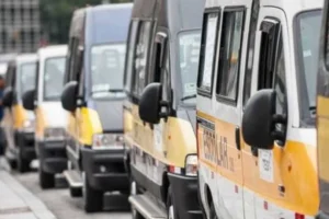Duas crianças são esquecidas por vans escolares no mesmo dia na Grande SP