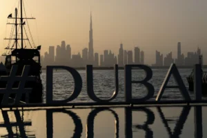 Dubai intercepta ataque contra sede da Oracle