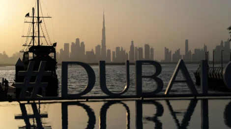 Dubai intercepta ataque contra sede da Oracle