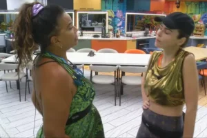 'É uma mulher extraordinária', diz Ana Paula sobre Solange Couto após final do BBB 26