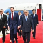 EUA abandonam as negociações e JD Vance regressa a Washington sem acordo