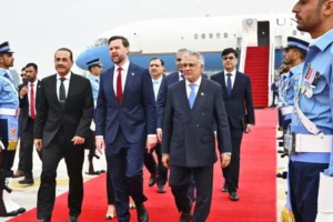 EUA abandonam as negociações e JD Vance regressa a Washington sem acordo