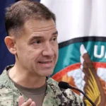 EUA declaram ter "paralisado por completo" comércio marítimo do Irã