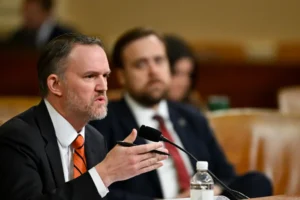 EUA e UE chegam a acordo de minerais críticos para enfraquecer domínio chinês, diz USTR