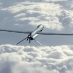 EUA perdem drone avaliado em mais de R$ 1 bilhão no Oriente Médio