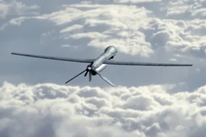 EUA perdem drone avaliado em mais de R$ 1 bilhão no Oriente Médio