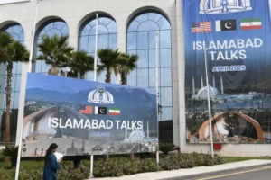 EUA propõem pausa de 20 anos em programa nuclear do Irã