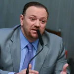 Edinho: 'A resposta antissistema está na esquerda, e não na direita e no fascismo'