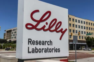 Eli Lilly anuncia compra da Kelonia Therapeutics por até US$ 7 bi