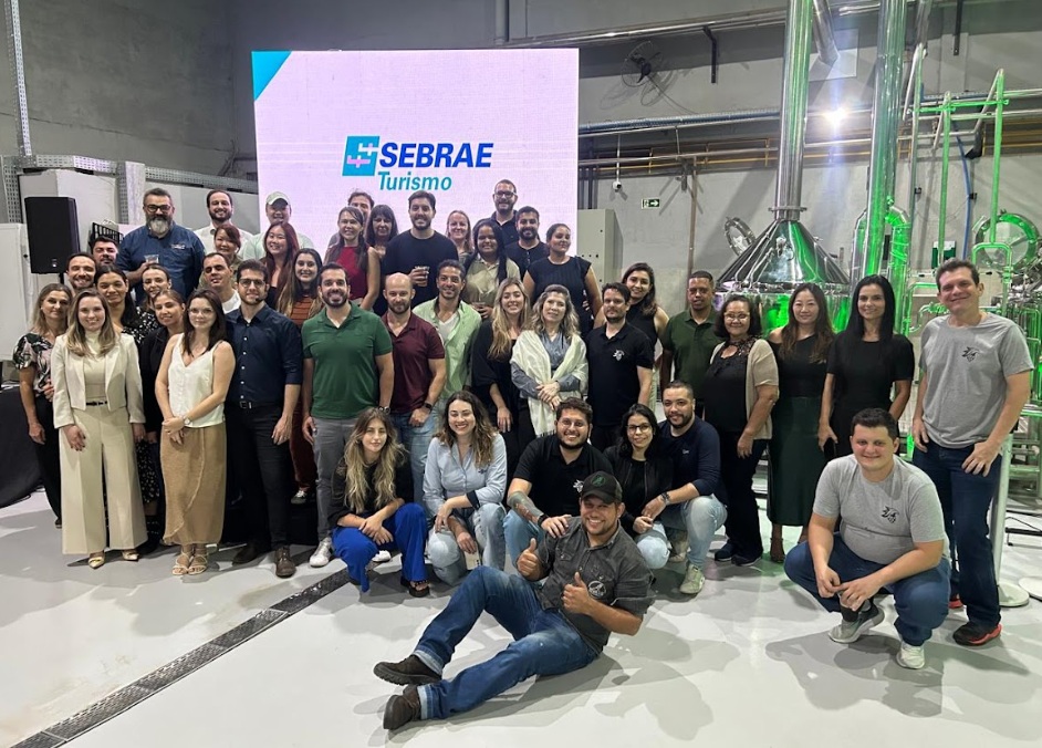 Em Maringá, Sebrae/PR promove workshop gratuito