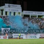 Maringá FC torcida