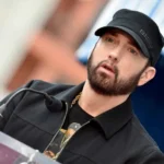 Eminem celebra 18 anos de sobriedade e recebe apoio nas redes
