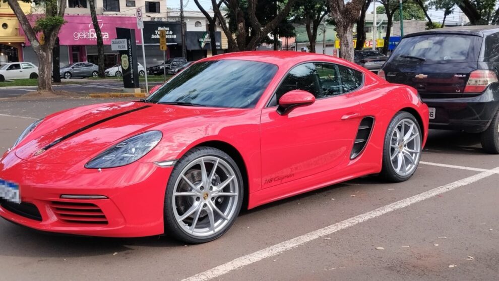 Empresa de Maringá é usada para desviar quase R$ 500 mil em golpe de organização criminosa que se passava por polícia