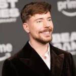 Empresa de MrBeast é processada por assédio sexual e discriminação