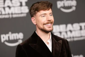 Empresa de MrBeast é processada por assédio sexual e discriminação