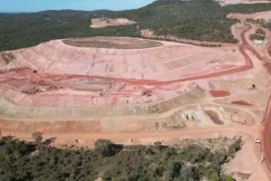 Empresa dos EUA compra única mina brasileira de terras raras