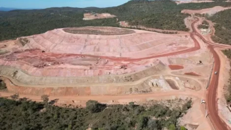 Empresa dos EUA compra única mina brasileira de terras raras