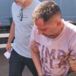 Empresário maringaense que matou companheira fica em silêncio durante depoimento