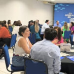 Encontro apresenta estratégia de venda online ao vivo para empresários