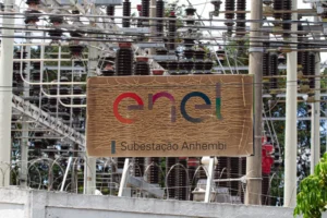 Enel acusa Aneel de distorcer regras para forçar caducidade em SP e prepara ofensiva judicial
