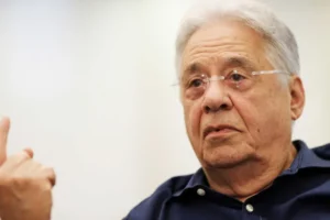 Entenda o que é e como funciona uma interdição judicial como a de FHC