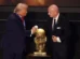 Enviado de Trump pede à FIFA que substitua Irã por Itália no Mundial
