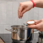 Errou no sal? Truques simples salvam o arroz e evitam desperdício