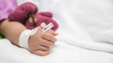 Escolas podem ampliar transmissão de vírus respiratórios entre crianças