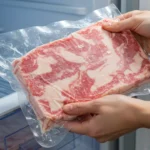 Esqueceu de descongelar a carne? Truque simples resolve rápido