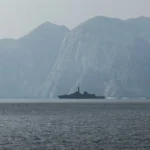 Estreito de Ormuz é fechado novamente: Passagem "requer aprovação do Irã"