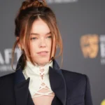 Estrela de 'Supergirl', Milly Alcock reage a críticas de Scorsese: 'Nem todo filme é para todos'