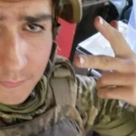 Estudante da USP que foi lutar pela Ucrânia na guerra contra a Rússia está desaparecido