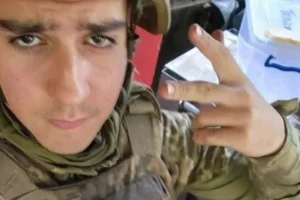 Estudante da USP que foi lutar pela Ucrânia na guerra contra a Rússia está desaparecido