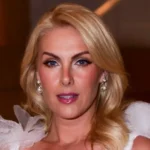 "Eu só compro tênis masculino": Mulheres famosas com os pés muito grandes!