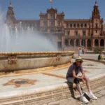 Europa esquenta mais rápido do que outros continentes; saiba o motivo