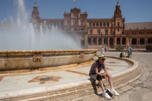 Europa esquenta mais rápido do que outros continentes; saiba o motivo