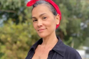 Ex-Tiazinha diz que se sentiu traída com chegada da Feiticeira