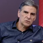 Ex-apresentador esportivo revela dificuldades: 'Estou extremamente pobre'