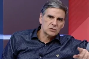 Ex-apresentador esportivo revela dificuldades: 'Estou extremamente pobre'