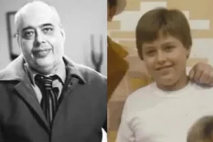 Ex-ator mirim Fabiano Vannucci morre aos 53 anos