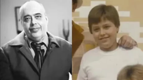 Ex-ator mirim Fabiano Vannucci morre aos 53 anos