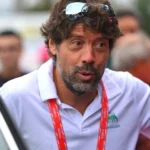 Ex-campeão mundial Óscar Freire é preso após denúncia da mulher