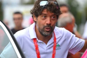 Ex-campeão mundial Óscar Freire é preso após denúncia da mulher