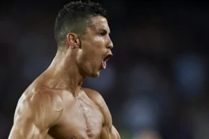 Ex-chef revela dieta de Cristiano Ronaldo e expõe alimento 'proibido'
