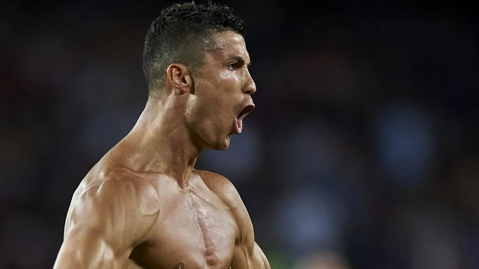 Ex-chef revela dieta de Cristiano Ronaldo e expõe alimento 'proibido'