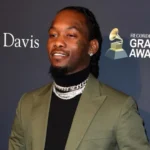 Ex de Cardi B, rapper Offset é baleado na saída de cassino nos EUA