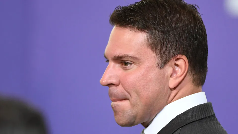 Ex-deputado Ramagem é solto após ficar dois dias preso nos EUA