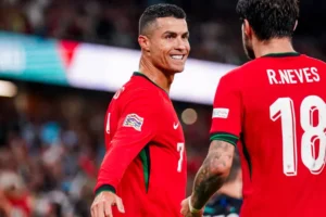 Ex-goleiro alerta: Cristiano Ronaldo pode prejudicar Portugal na Copa
