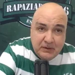 Ex-líder de torcida em Portugal é condenado a prisão no Brasil por ligação com grupo neonazista